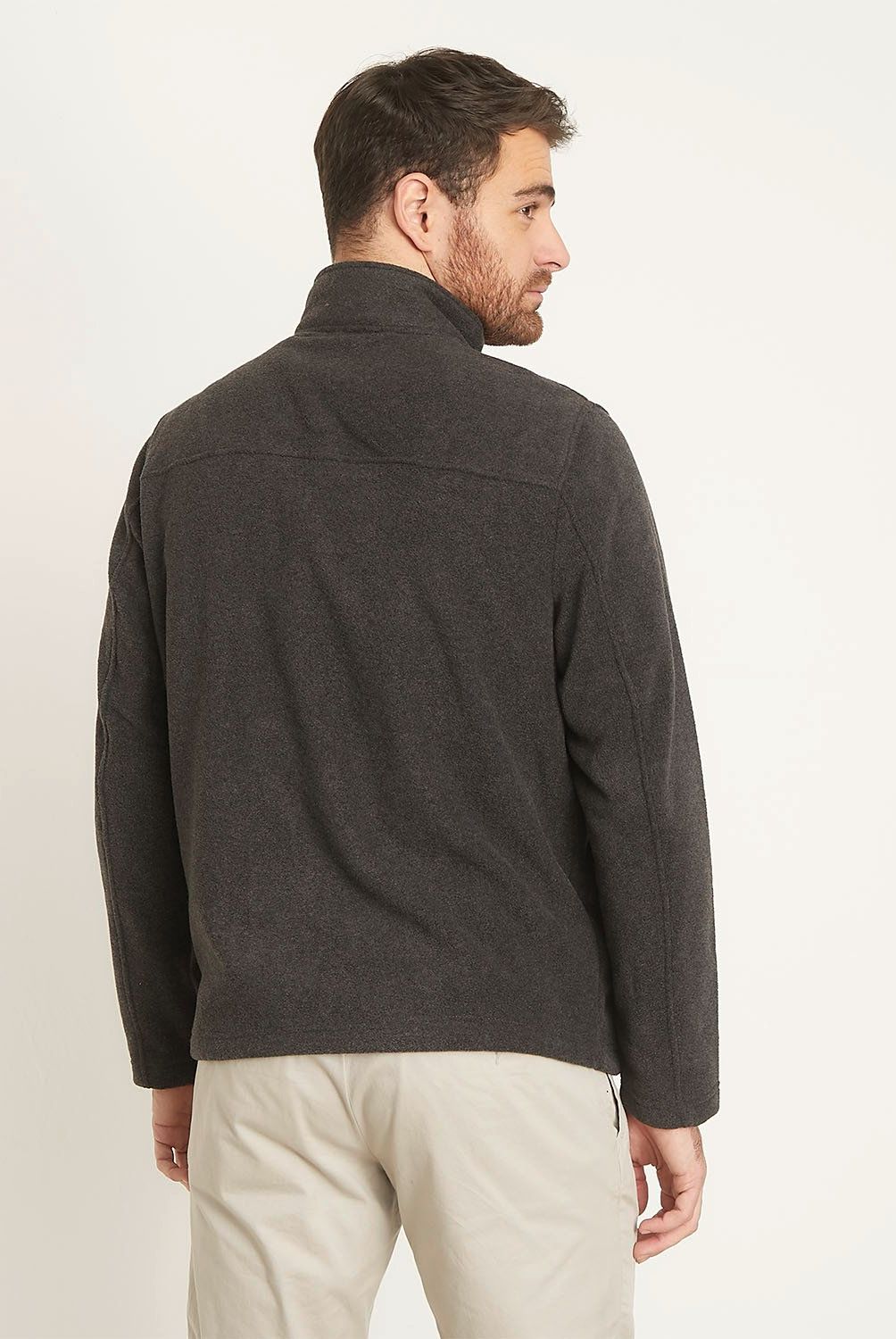 TOMMY HILFIGER - Polar Hombre Tommy Hilfiger