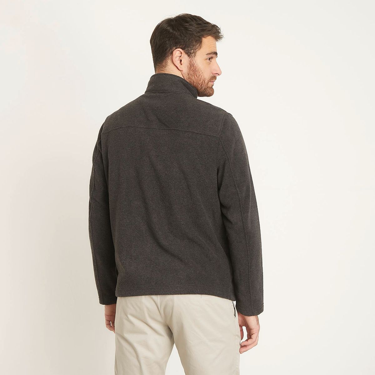 TOMMY HILFIGER - Polar Hombre Tommy Hilfiger