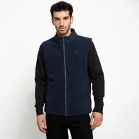 Polerón Sin Mangas Hombre