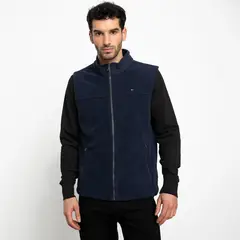 TOMMY HILFIGER - Polar sin Mangas Hombre