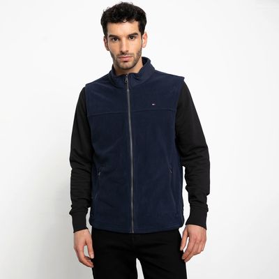 Imagen 1 del producto Polerón Sin Mangas Hombre