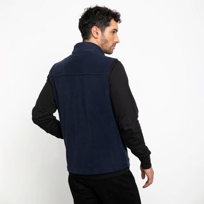 Imagen 2 del producto Polerón Sin Mangas Hombre