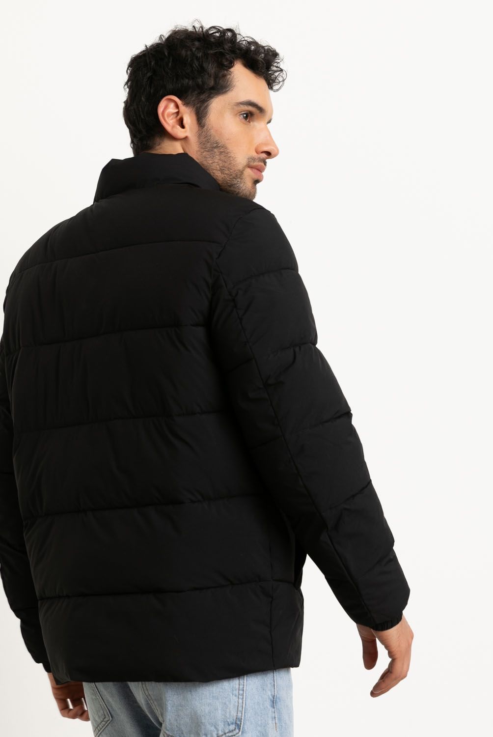 CALVIN KLEIN - Calvin Klein Parka Sport Hombre
