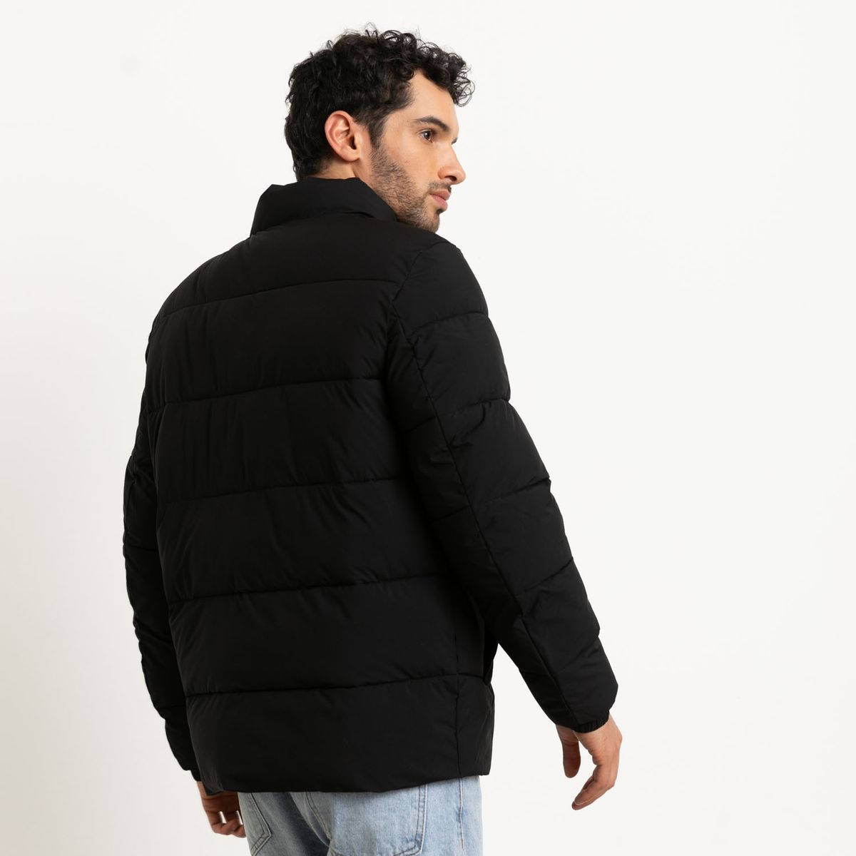 CALVIN KLEIN - Calvin Klein Parka Sport Hombre