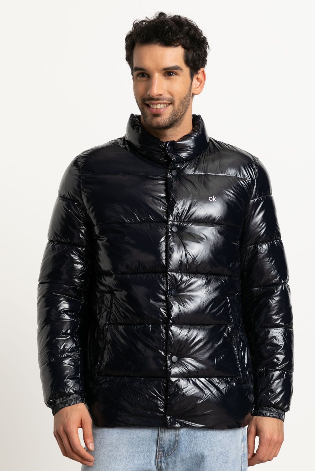 CALVIN KLEIN - Calvin Klein Parka Sport Hombre