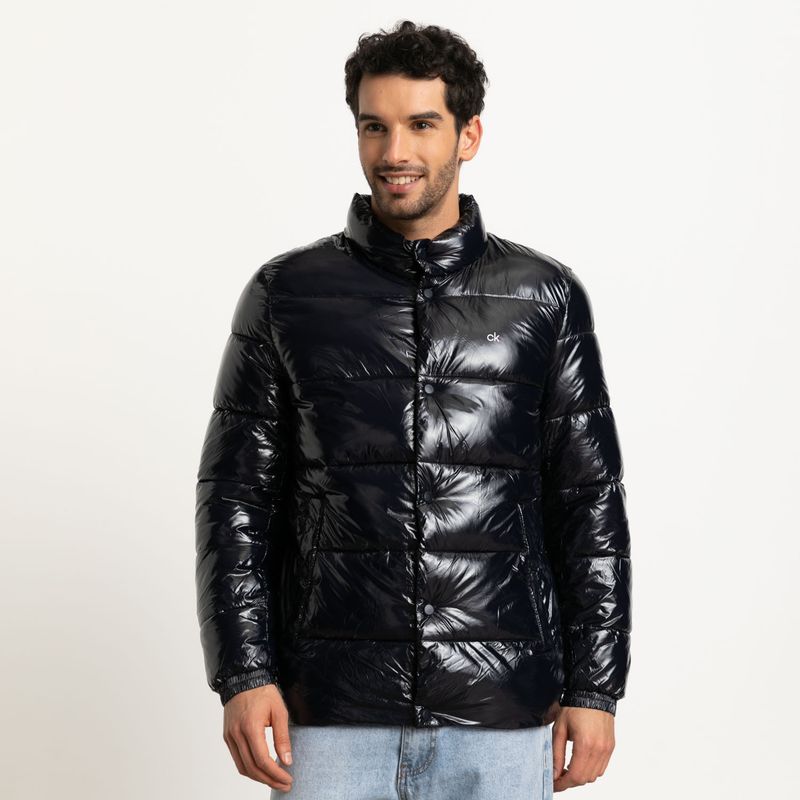 CALVIN KLEIN - Calvin Klein Parka Sport Hombre