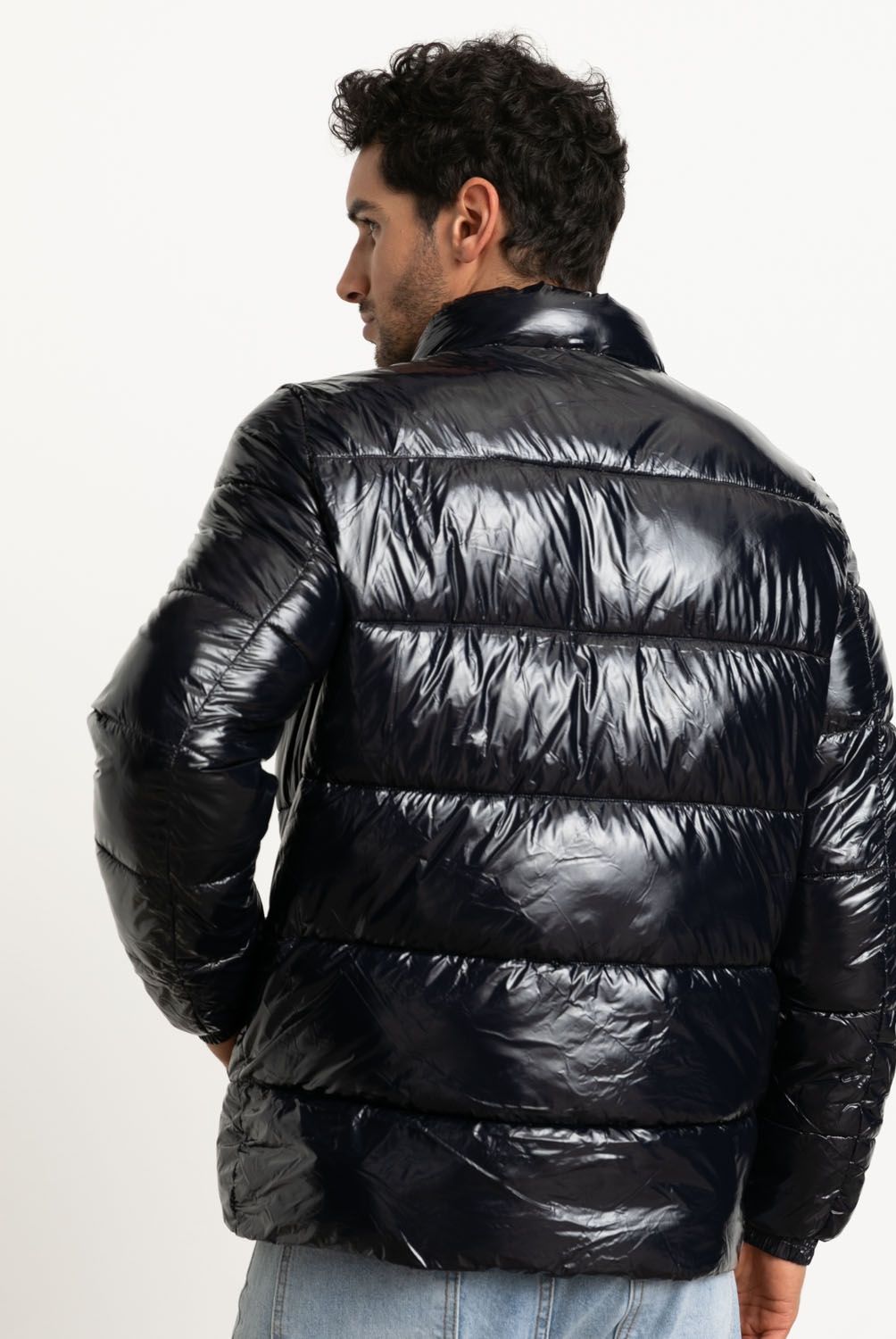 CALVIN KLEIN - Calvin Klein Parka Sport Hombre