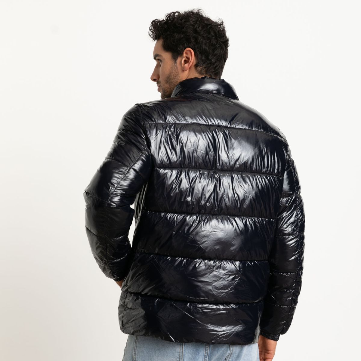CALVIN KLEIN - Calvin Klein Parka Sport Hombre
