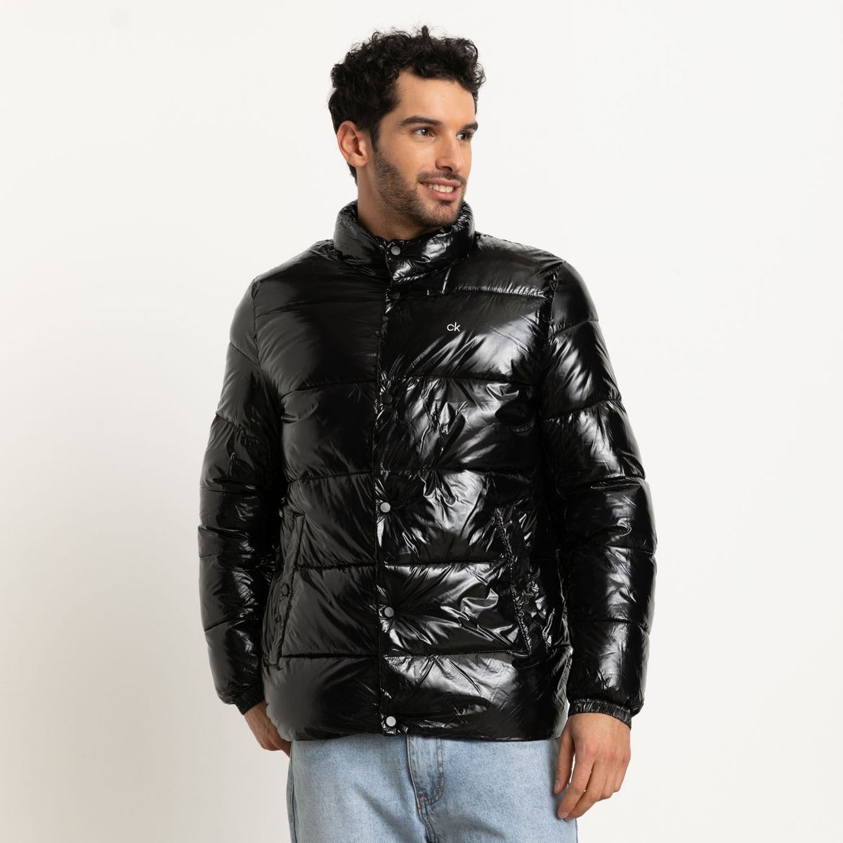 CALVIN KLEIN - Calvin Klein Parka Sport Hombre
