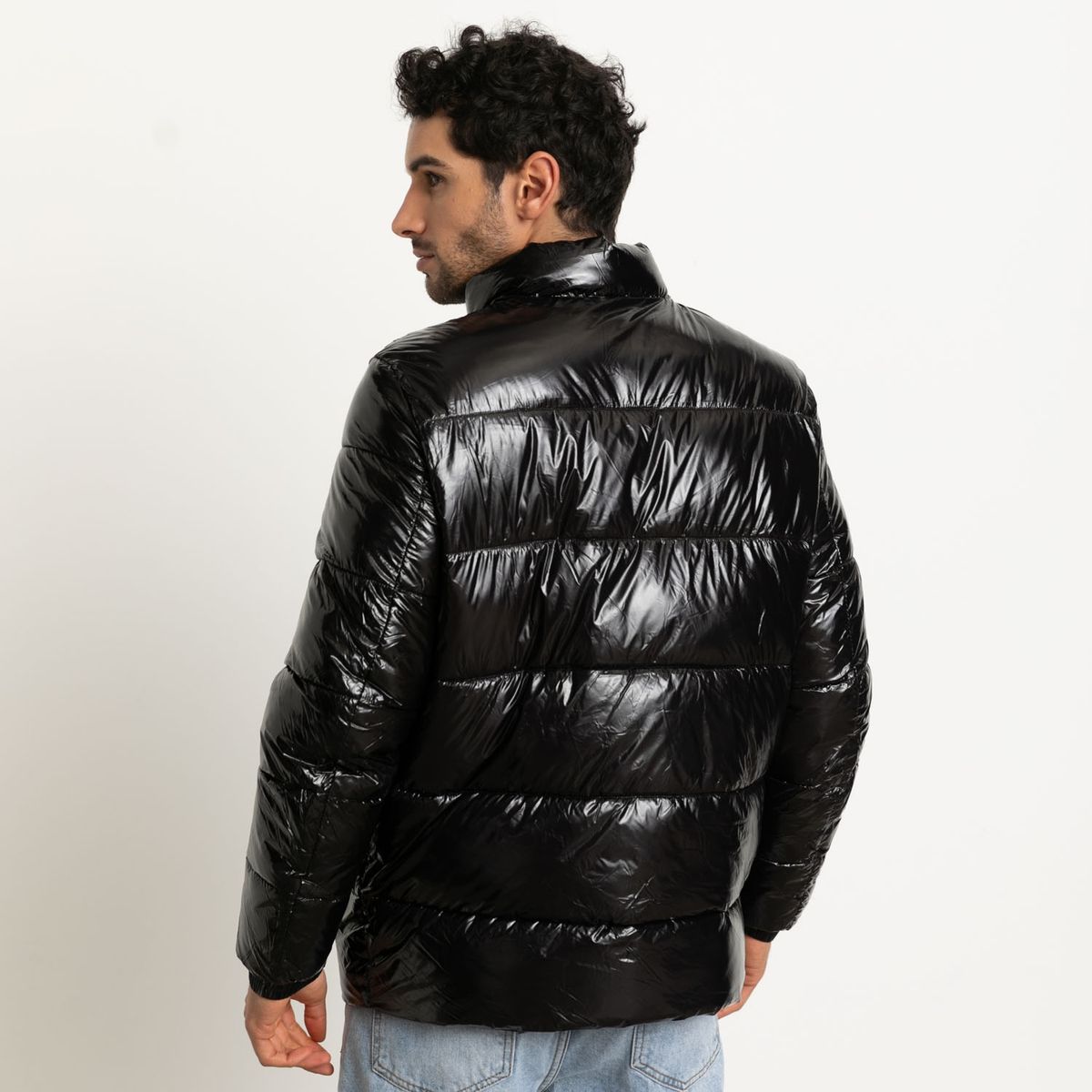 CALVIN KLEIN - Calvin Klein Parka Sport Hombre