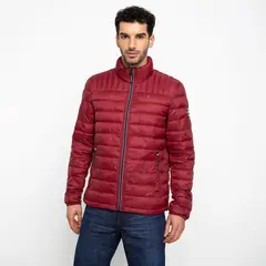 TOMMY HILFIGER - Parka Regular Fit Hombre
