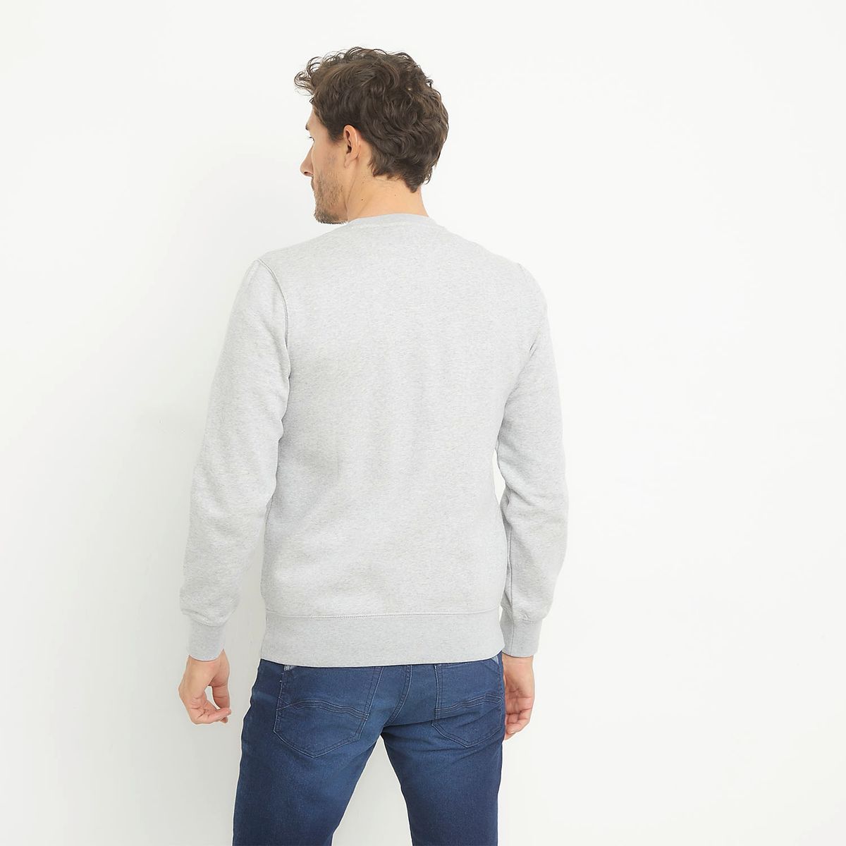 TOMMY HILFIGER - Polerón Cuello Redondo Hombre Tommy Hilfiger