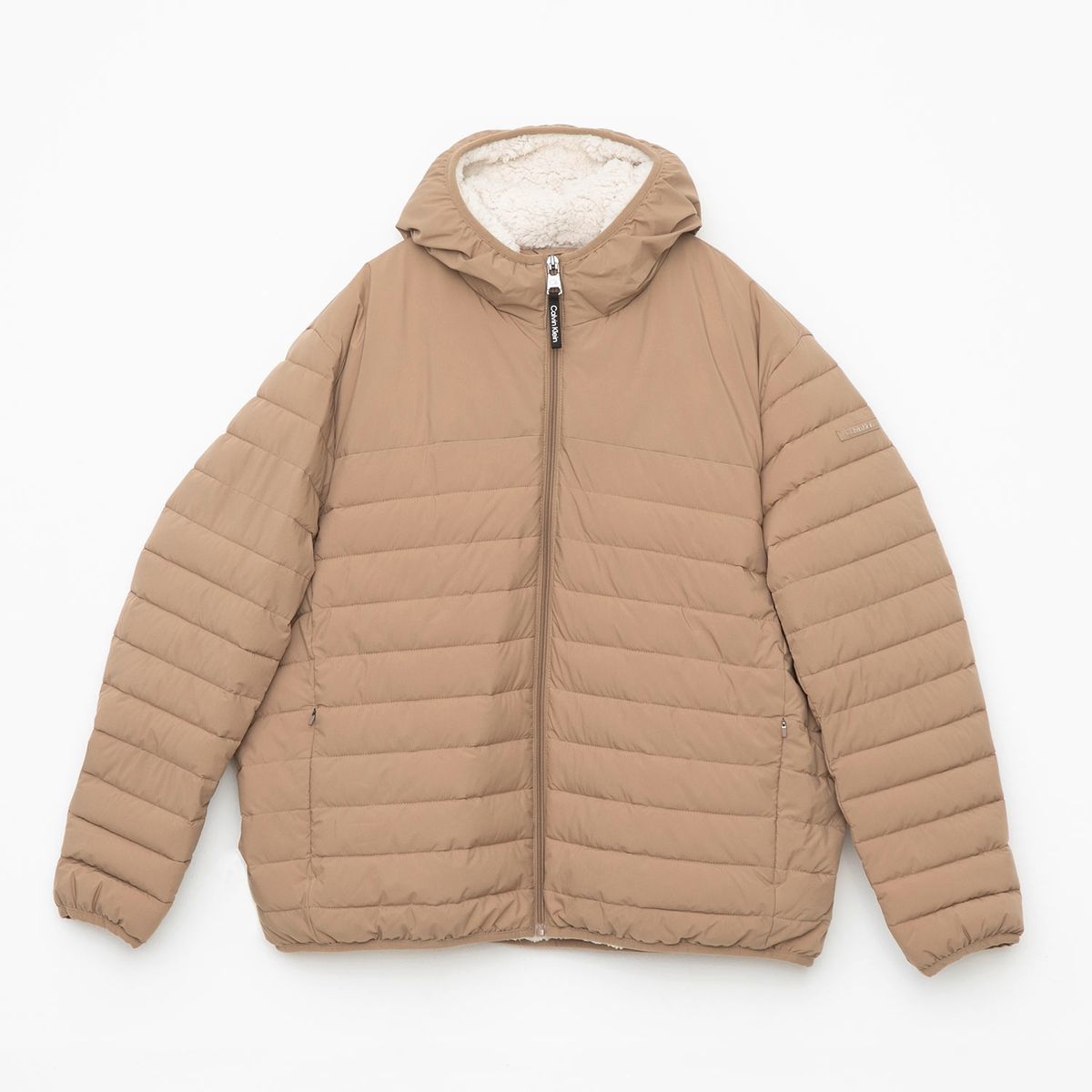 CALVIN KLEIN - Parka Sport Hombre Calvin Klein