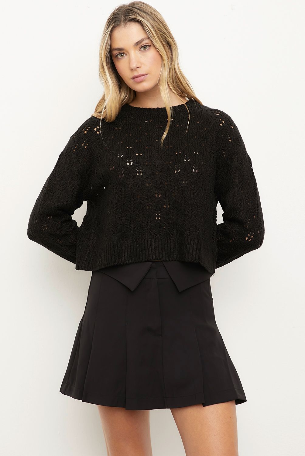 SYBILLA - Sybilla Sweater Mujer
