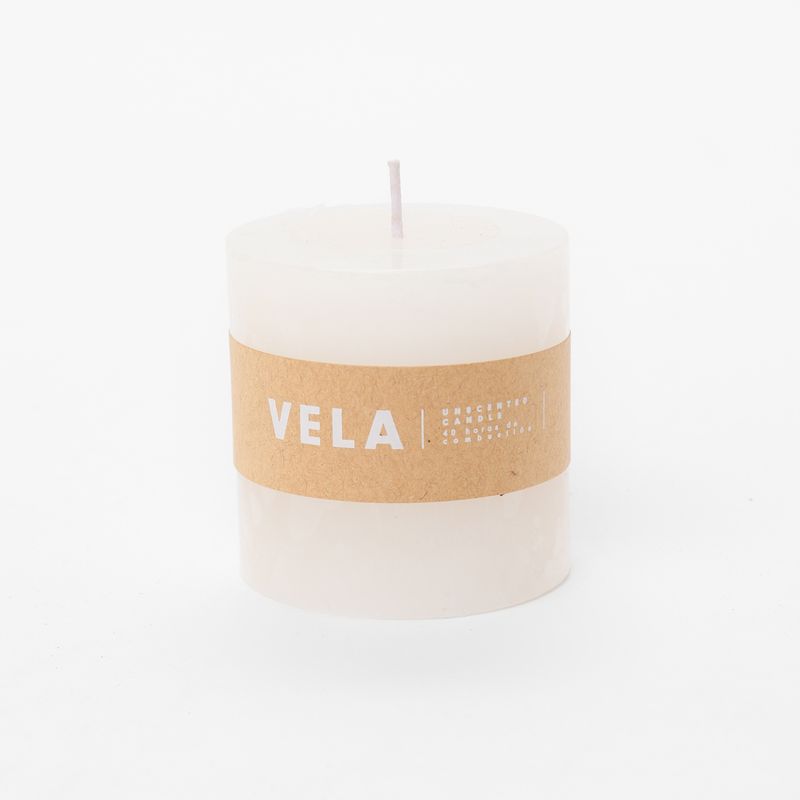 MICA - Vela Decorativa 300 grs Mica