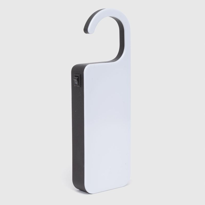 MICA - Note Doorhanger Mica
