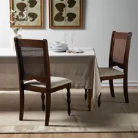 Par De Sillas Comedor Eminence