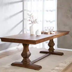 ROBERTA ALLEN - Mesa de Comedor Windville