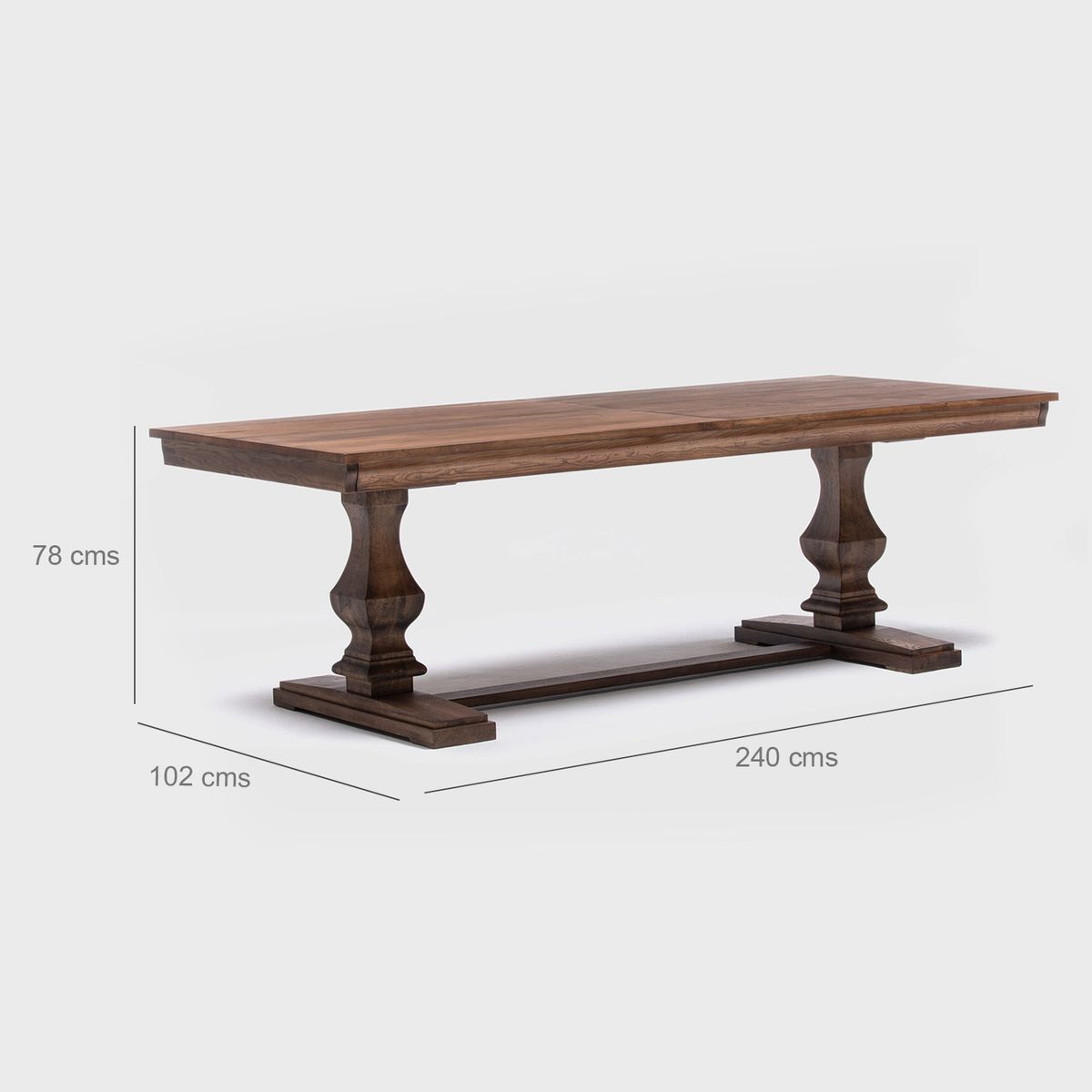 ROBERTA ALLEN - Mesa de Comedor Windville Roberta Allen