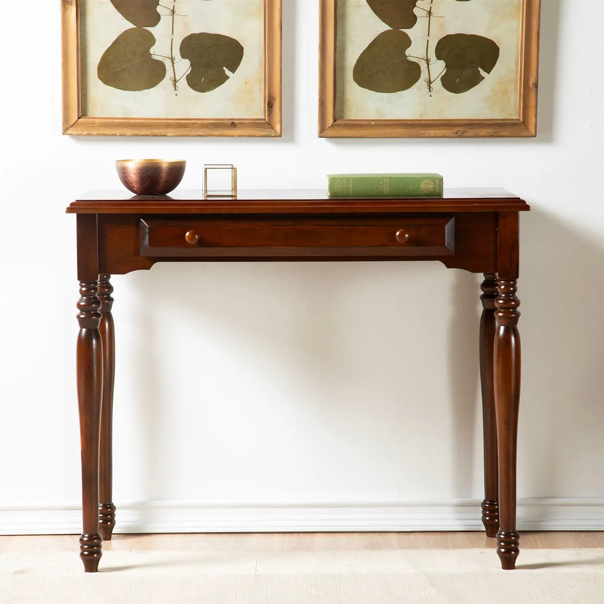 ROBERTA ALLEN - Arrimo Eminence Madera Roberta Allen