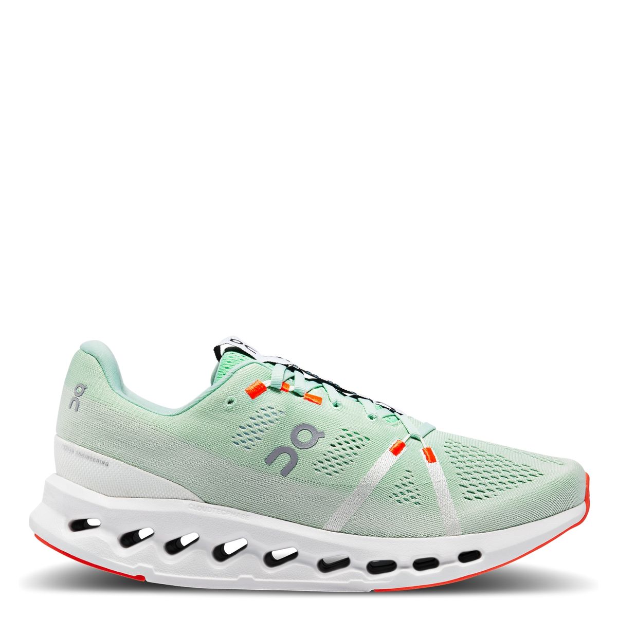 ON - Zapatillas Running Hombre Sintético Azul On