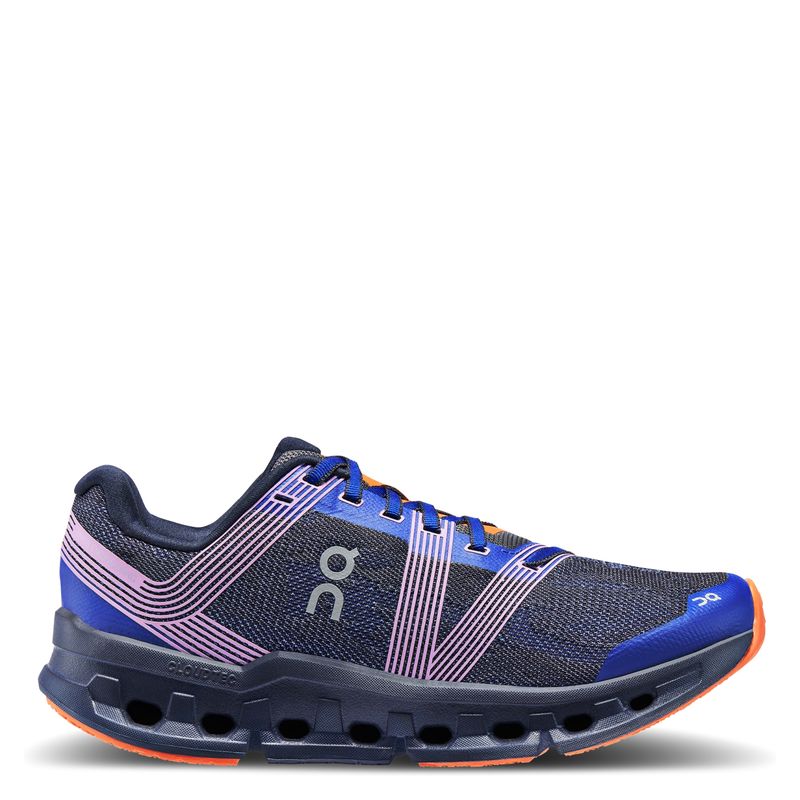 ON - Cloudgo Zapatilla Running Mujer Azul On