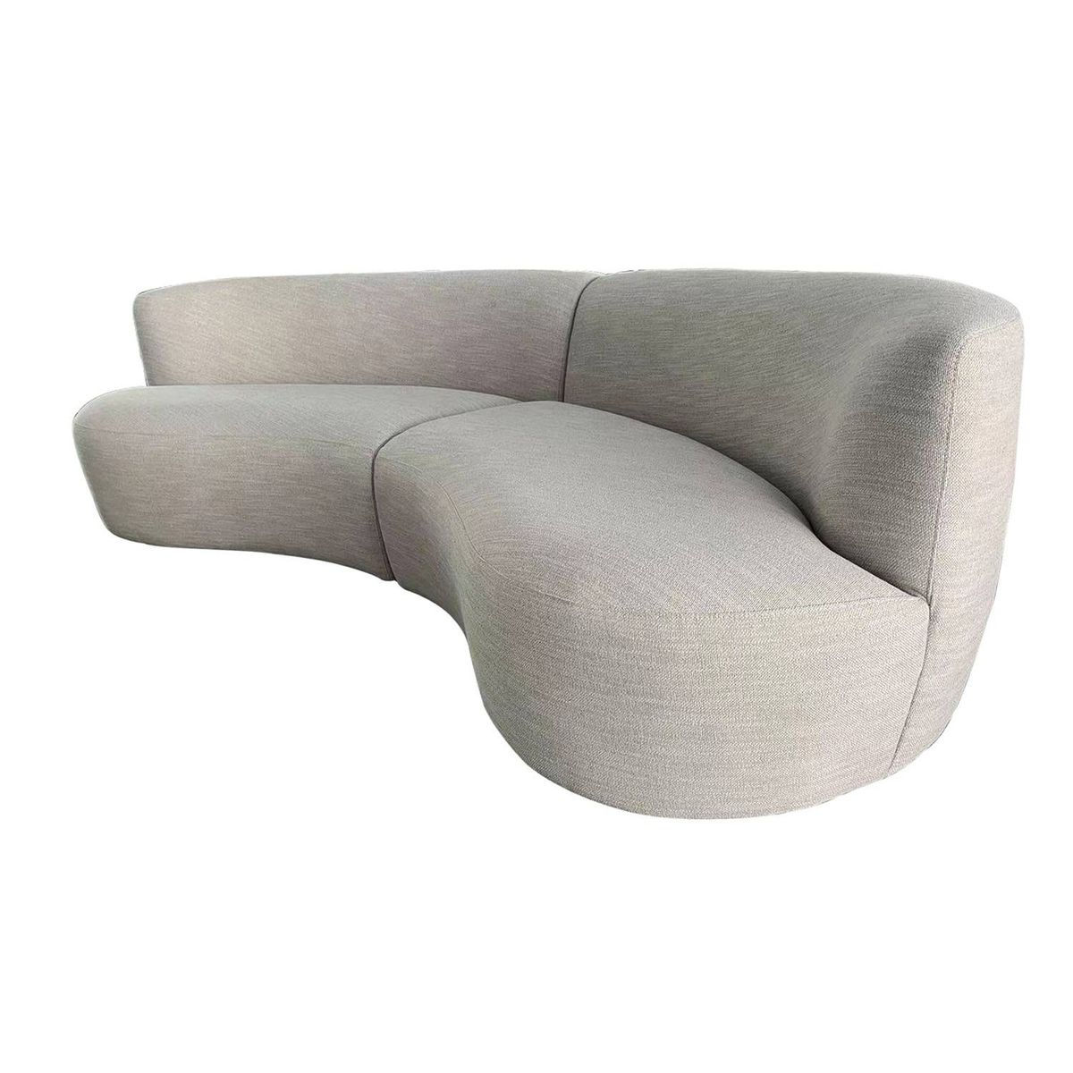 BASEMENT HOME - Sofá Seccional Intercambiable Finn Basement Home