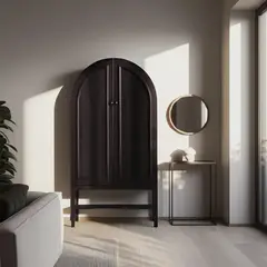 BASEMENT HOME - Vitrina Jonas