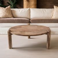 Mesa De Centro Tobias