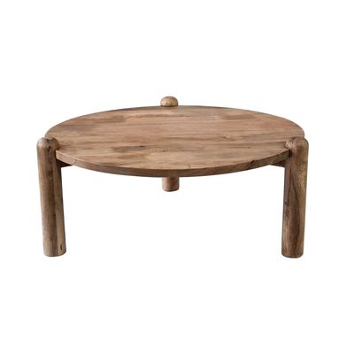 Imagen 2 del producto Mesa De Centro Tobias