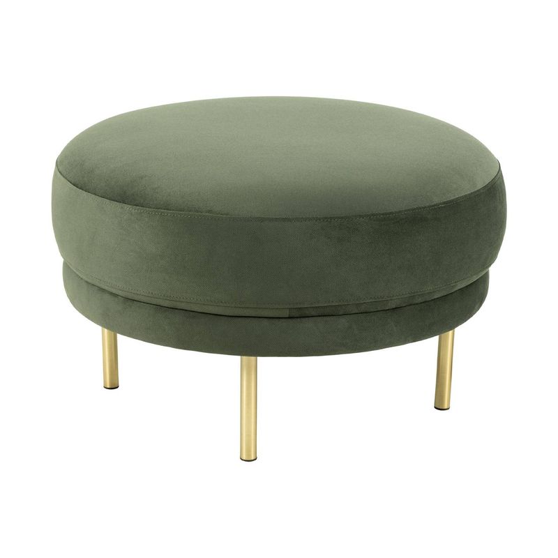 BASEMENT HOME - Pouf Barrow Verde Basement Home