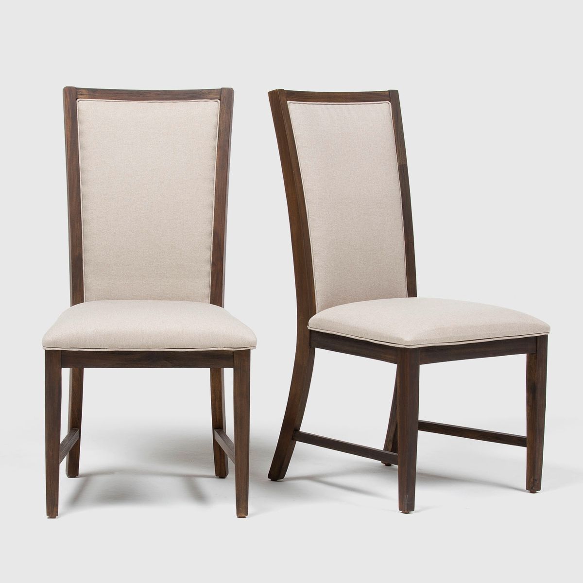 BASEMENT HOME - Par de Sillas Comedor Duke Basement Home