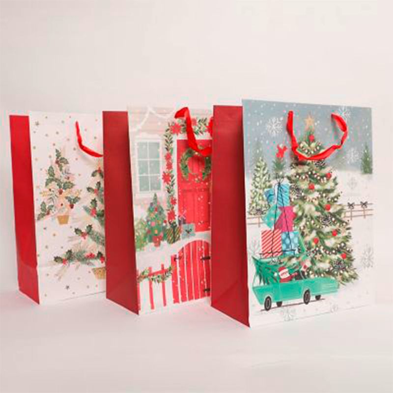 MICA - Set Bolsas De Regalo Mica