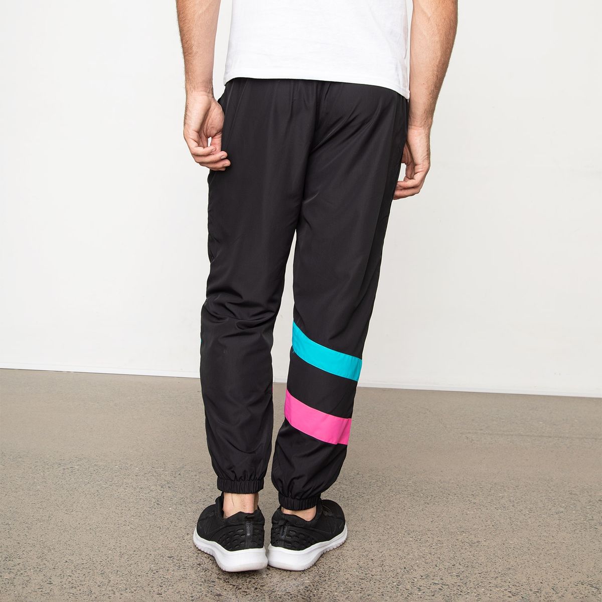 PRINCE - Pantalón De Buzo Hombre Prince