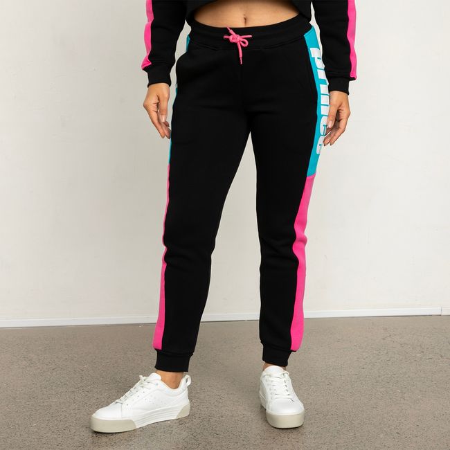 PRINCE - Pantalón De Buzo Mujer Prince