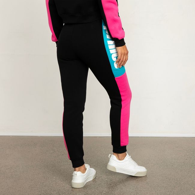 PRINCE - Pantalón De Buzo Mujer Prince