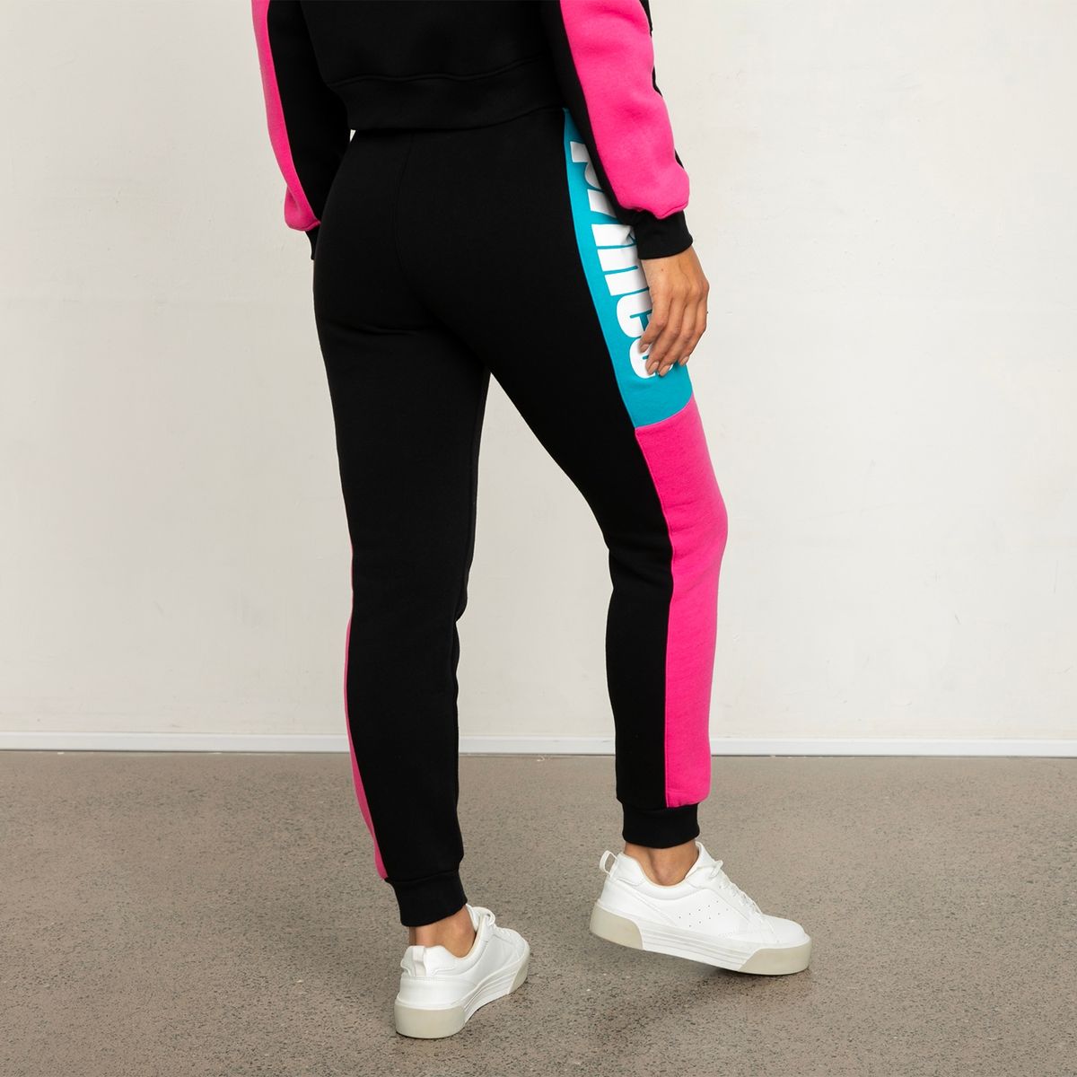 PRINCE - Pantalón De Buzo Mujer Prince