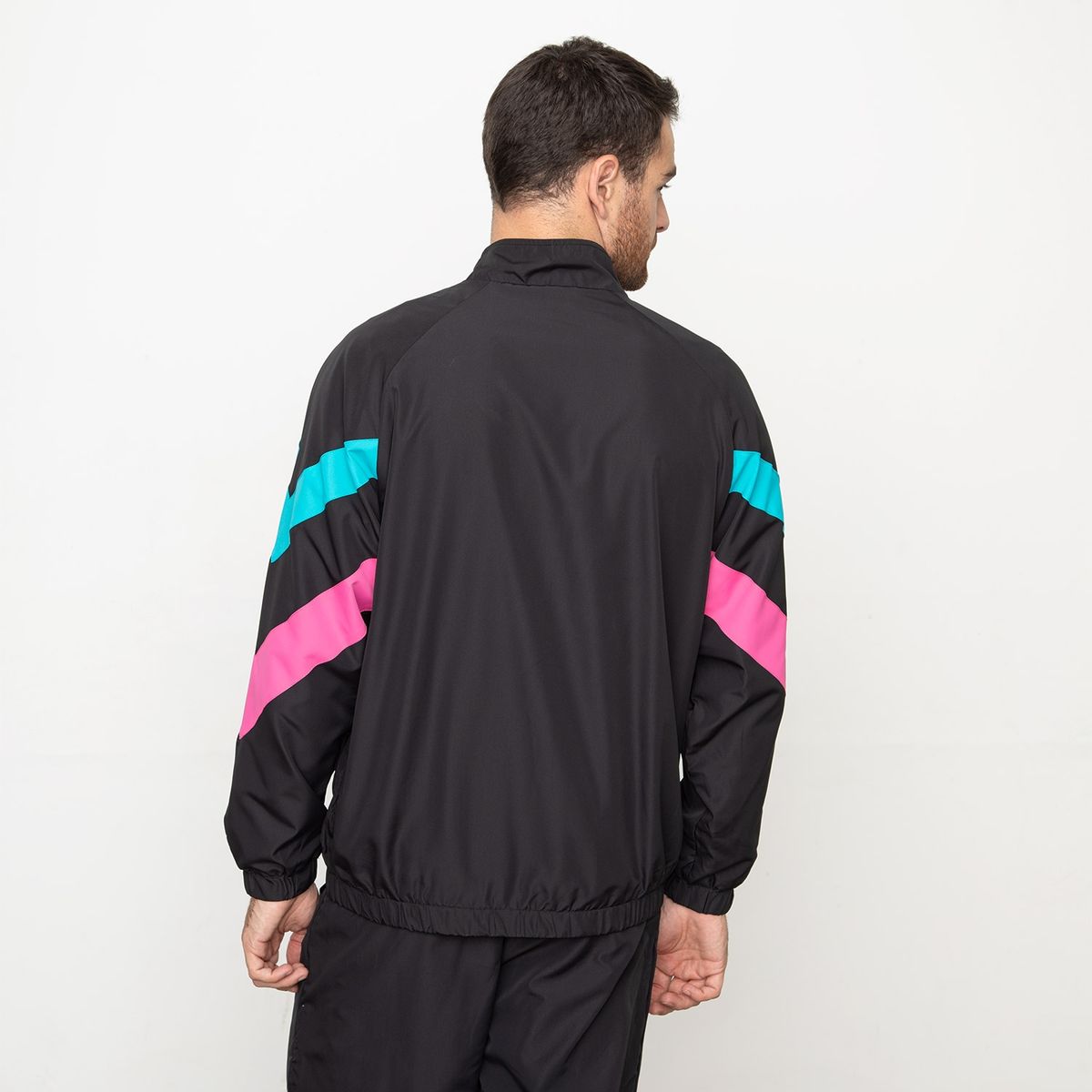 PRINCE - Cortaviento Deportivo Hombre Prince