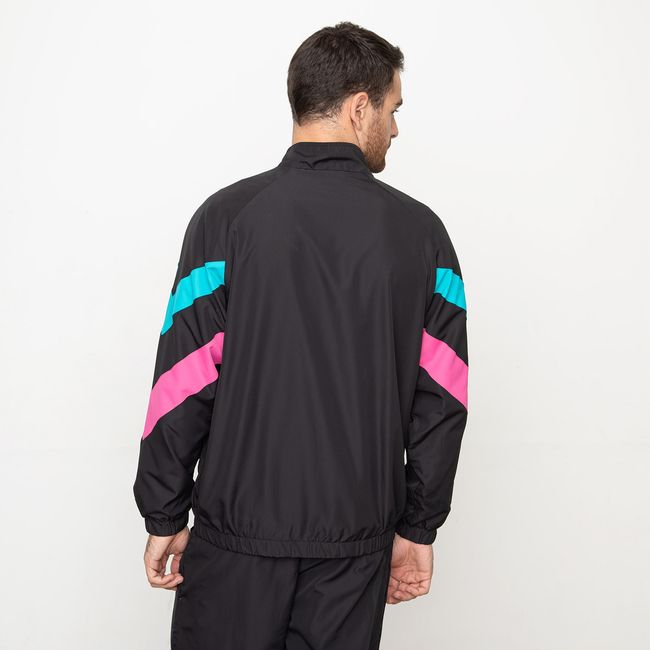 PRINCE - Cortaviento Deportivo Hombre Prince