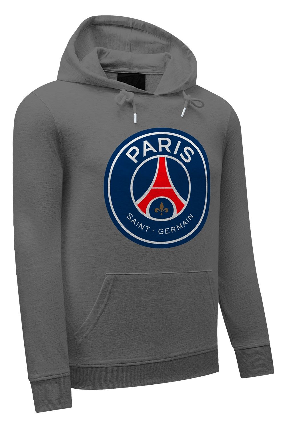 PSG - Hoodie Manga Larga Regular Fit Hombre Psg