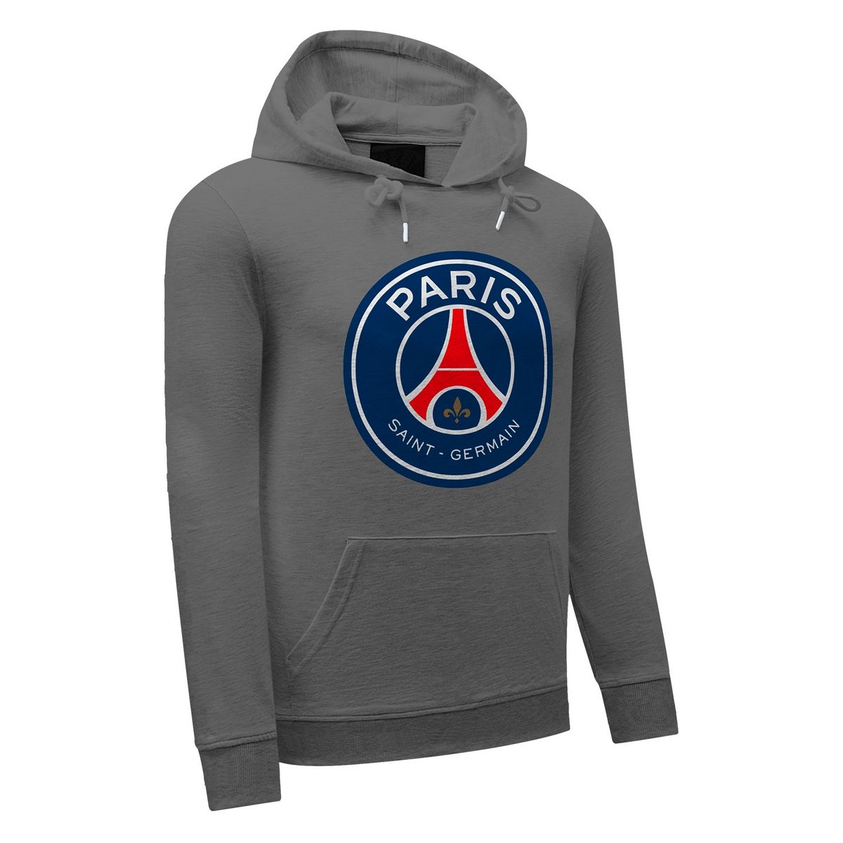 PSG - Hoodie Manga Larga Regular Fit Hombre Psg