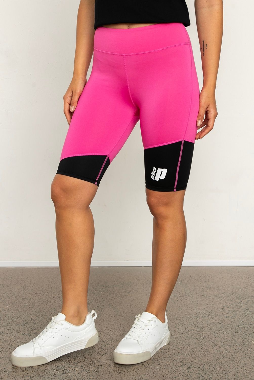 PRINCE - Calza Deportiva Mujer Prince