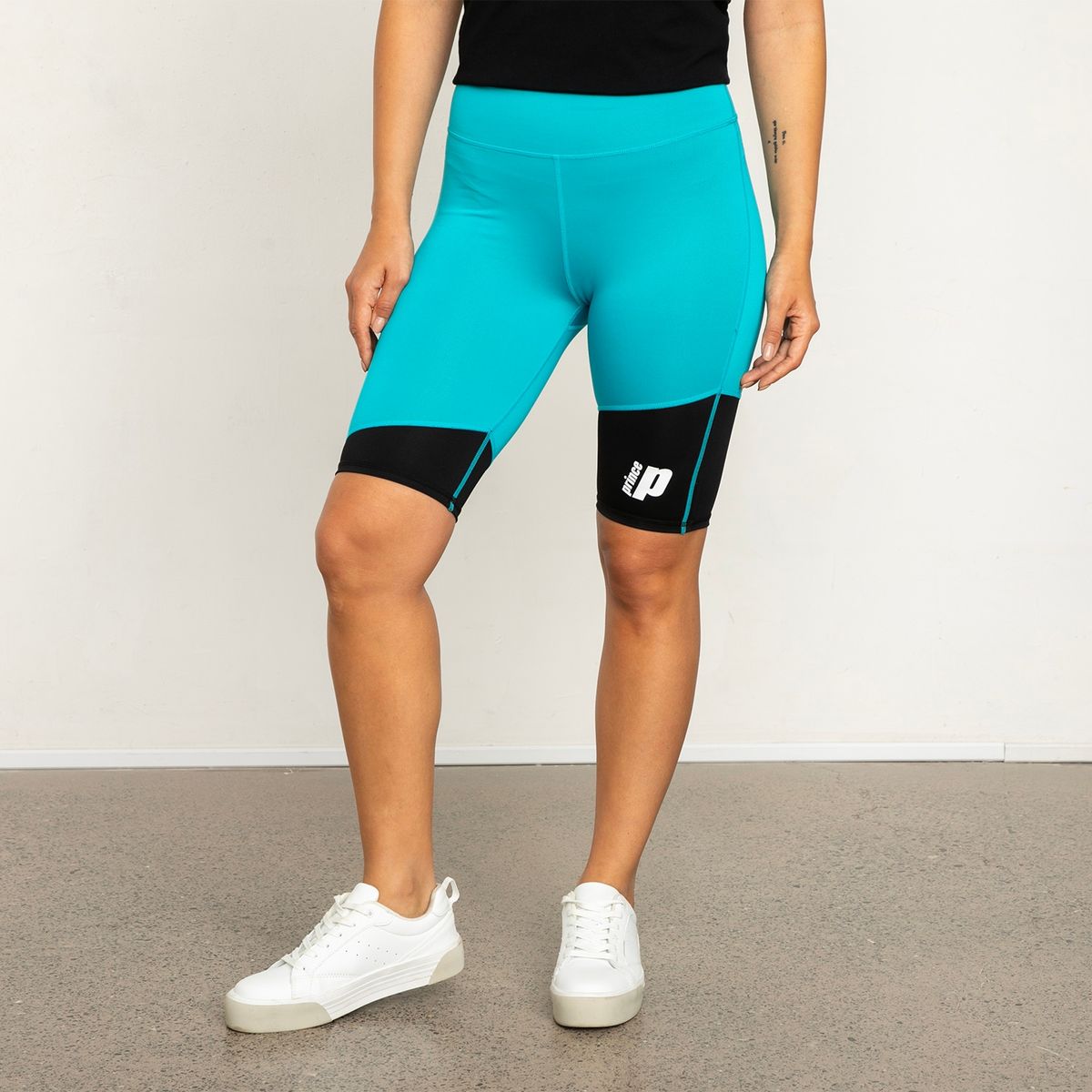 PRINCE - Calza Deportiva Mujer Prince