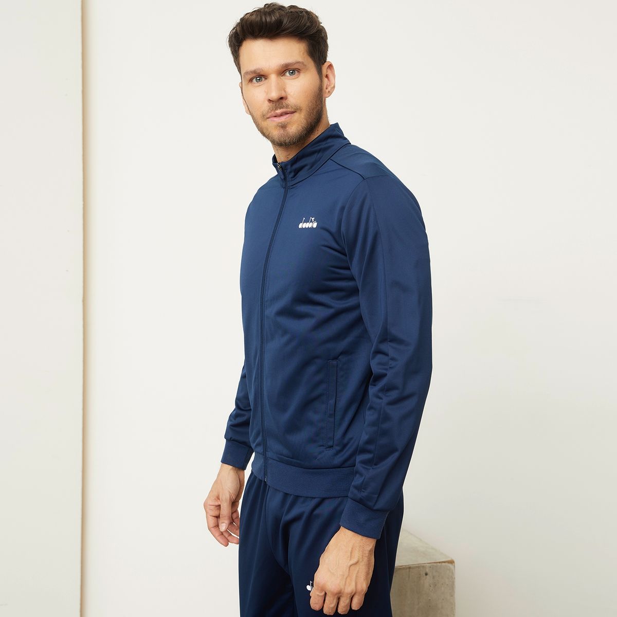 DIADORA - Diadora Buzo Conjunto Hombre