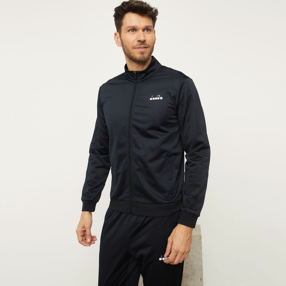 DIADORA - Diadora Buzo Conjunto Hombre