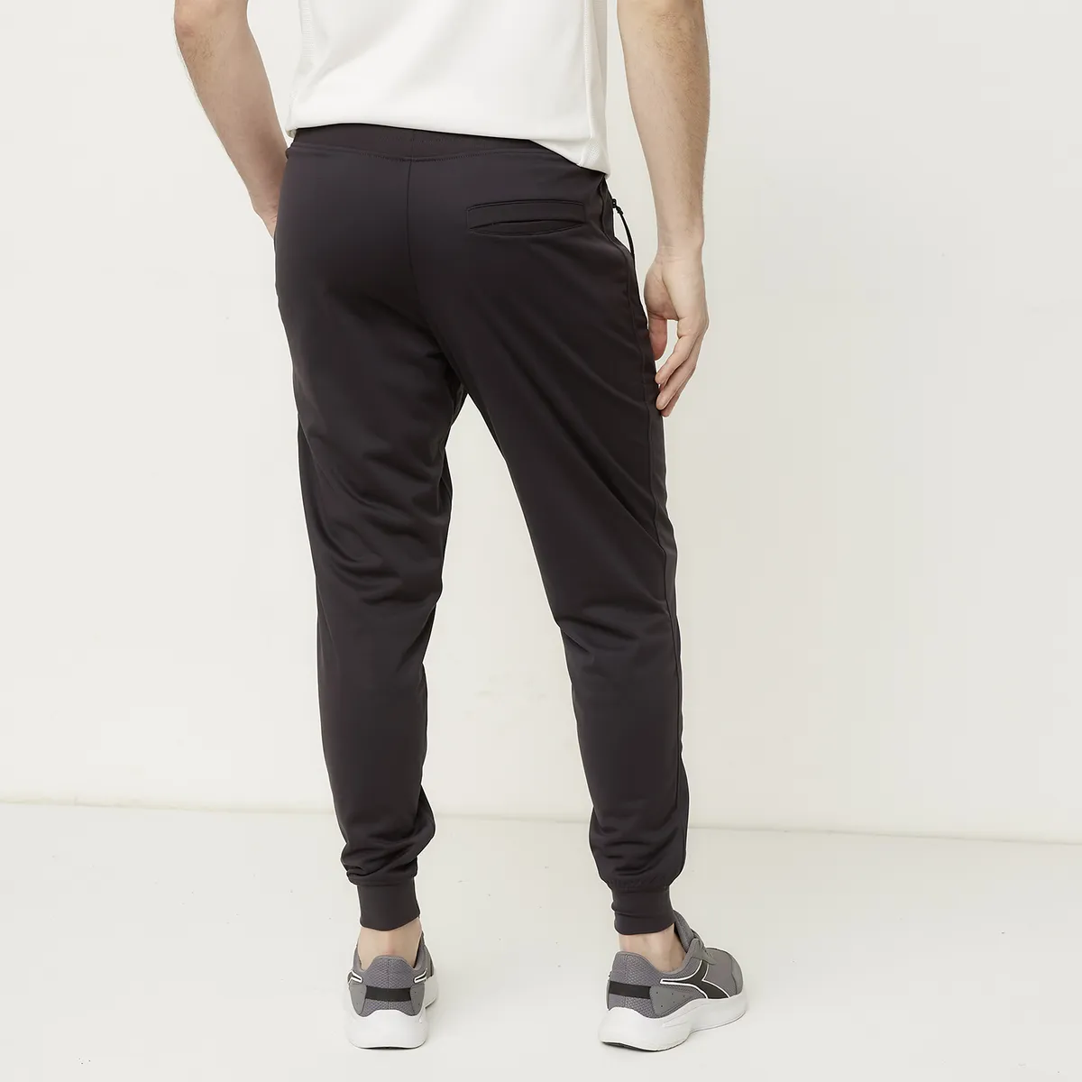 DIADORA - Pantalón Deportivo Jogger Hombre Diadora