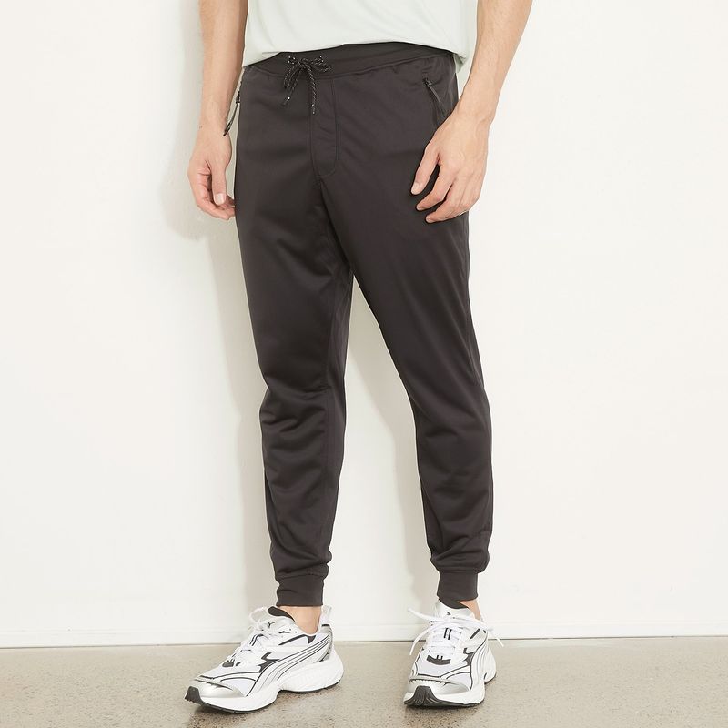 DIADORA - Pantalón Deportivo Jogger Hombre Diadora