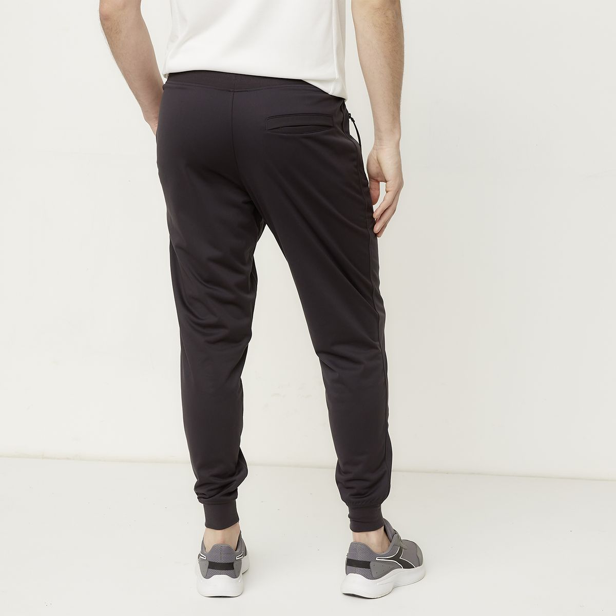 DIADORA - Pantalón Deportivo Jogger Hombre Diadora