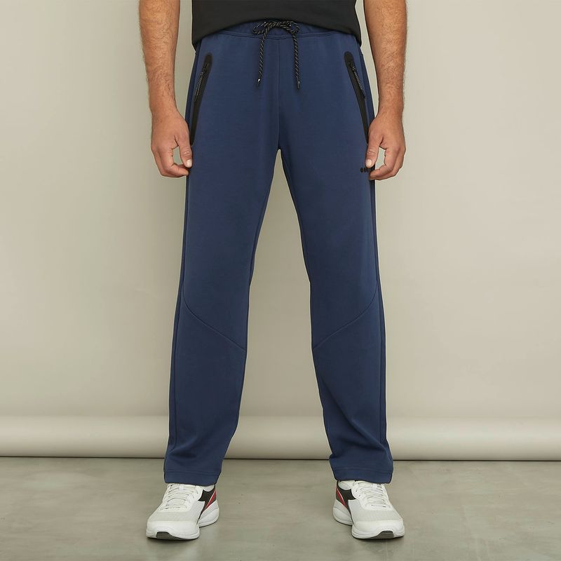 DIADORA - Pantalón Deportivo Slim Fit Hombre Diadora