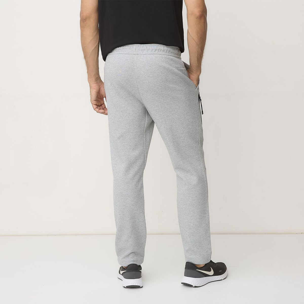 DIADORA - Pantalón de Buzo Fit Regular Diadora